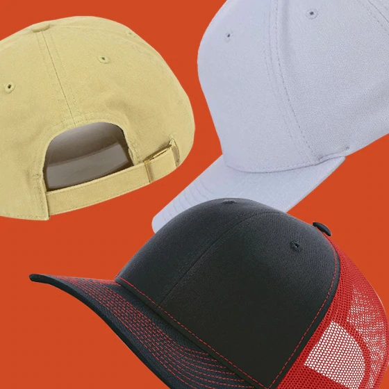 custom baseball hats at lids